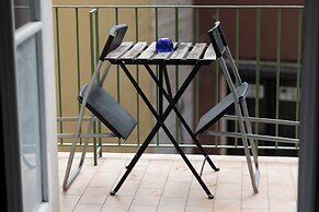 Soggiorno La Coccinella