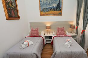 Soggiorno La Coccinella