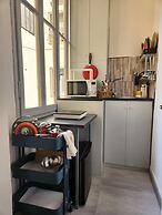 Soggiorno La Coccinella