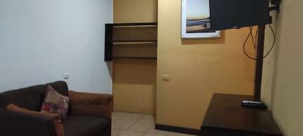 Hotel Maguey