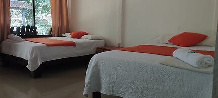Hotel Maguey