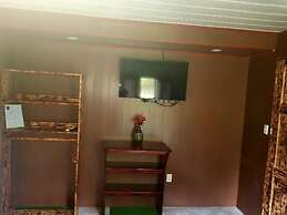 Hotel Maguey