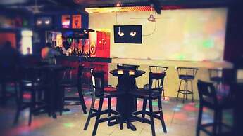 Hotel Maguey