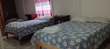 Hotel Maguey