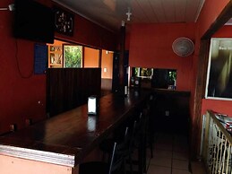 Hotel Maguey
