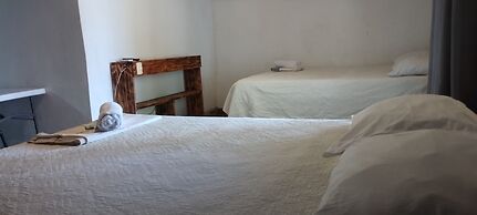 Hotel Maguey