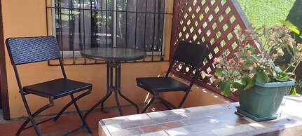 Hotel Maguey