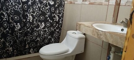 Hotel Maguey