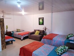 Hotel Maguey