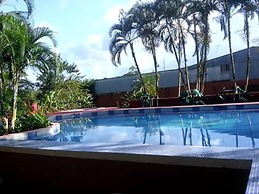 Hotel Maguey
