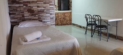 Hotel Maguey