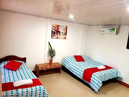 Hotel Maguey