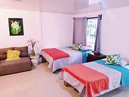 Hotel Maguey