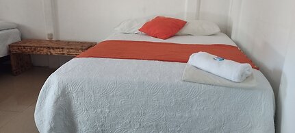 Hotel Maguey