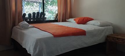 Hotel Maguey