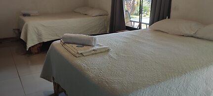 Hotel Maguey