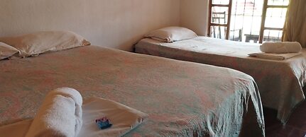 Hotel Maguey