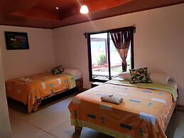 Hotel Maguey