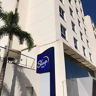 Sleep Inn Paulinia