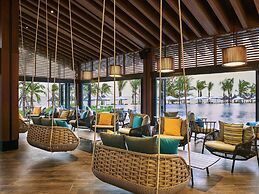 Mövenpick Villas & Residences  Phu Quoc