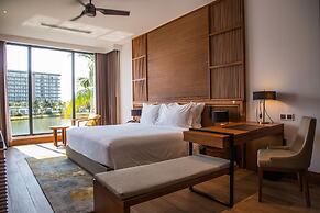 Mövenpick Villas & Residences  Phu Quoc