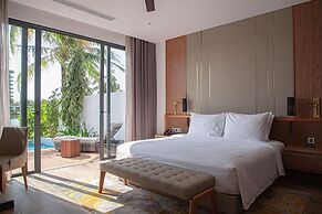 Mövenpick Villas & Residences  Phu Quoc