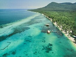 Mövenpick Villas & Residences  Phu Quoc