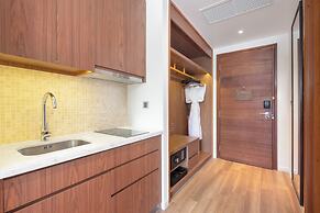 Mövenpick Villas & Residences  Phu Quoc