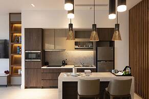 Mövenpick Villas & Residences  Phu Quoc