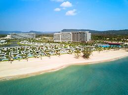 Mövenpick Villas & Residences  Phu Quoc