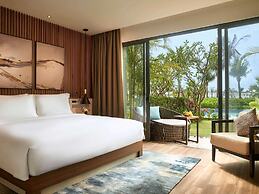 Mövenpick Villas & Residences  Phu Quoc