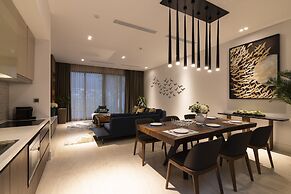 Mövenpick Villas & Residences  Phu Quoc