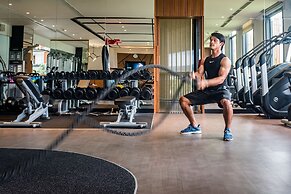 Mövenpick Villas & Residences  Phu Quoc