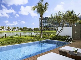 Mövenpick Villas & Residences  Phu Quoc