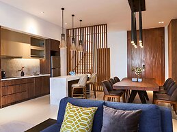 Mövenpick Villas & Residences  Phu Quoc