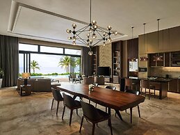 Mövenpick Villas & Residences  Phu Quoc
