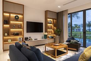 Mövenpick Villas & Residences  Phu Quoc