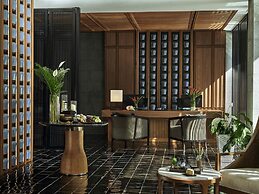 Mövenpick Villas & Residences  Phu Quoc