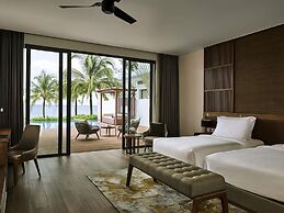 Mövenpick Villas & Residences  Phu Quoc