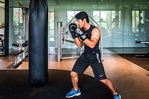 Mövenpick Villas & Residences  Phu Quoc