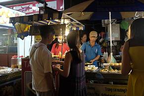 Mövenpick Villas & Residences  Phu Quoc