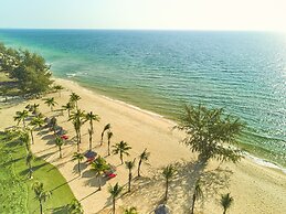 Mövenpick Villas & Residences  Phu Quoc