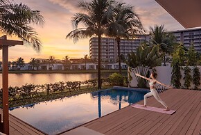 Mövenpick Villas & Residences  Phu Quoc