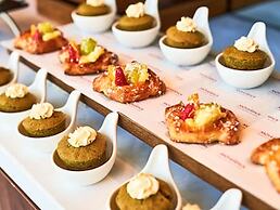 Mövenpick Villas & Residences  Phu Quoc