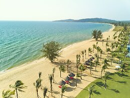 Mövenpick Villas & Residences  Phu Quoc
