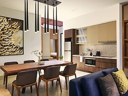 Mövenpick Villas & Residences  Phu Quoc
