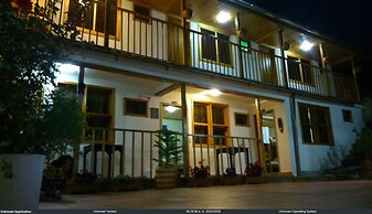 Hotel Guican de la Sierra