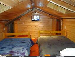 Hotel Guican de la Sierra