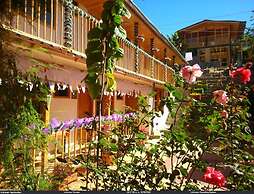 Hotel Guican de la Sierra