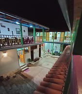 Hotel Guican de la Sierra